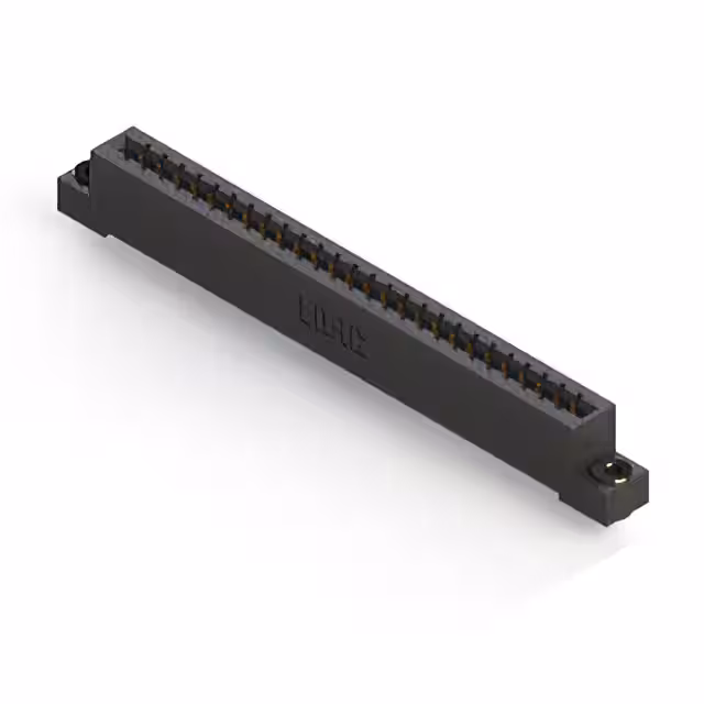 379-026-540-103 EDAC Inc.  Edgeboard Connectors